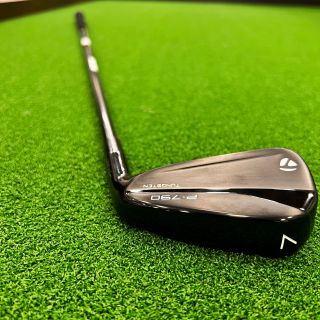 限定】P790 BLACK 入荷☆彡 | ゴルフ5 平塚田村店 | ゴルフ5