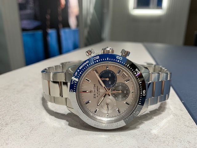 クロノマスタースポーツブティック限定！！ | 岡山拠点のトミヤ