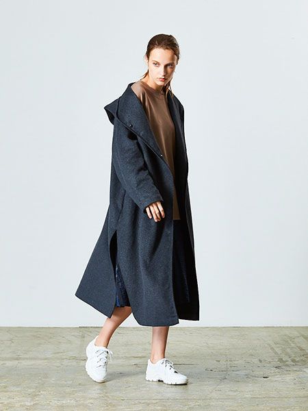 MIDIUMISOLID for Ladies 2019AW