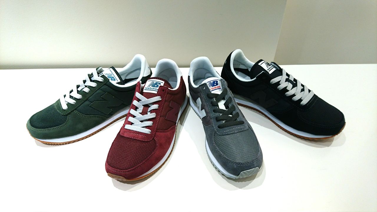 new balance bay
