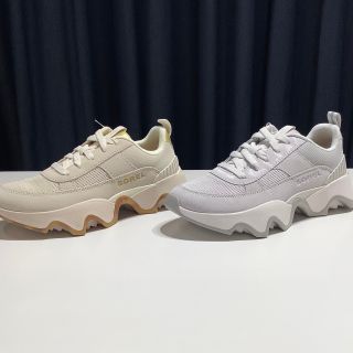 【SOREL（ソレル）】人気モデルに新色登場！