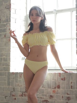 人気のオフショル水着から新作が登場！♡ | 心斎橋パルコ ALBOVE