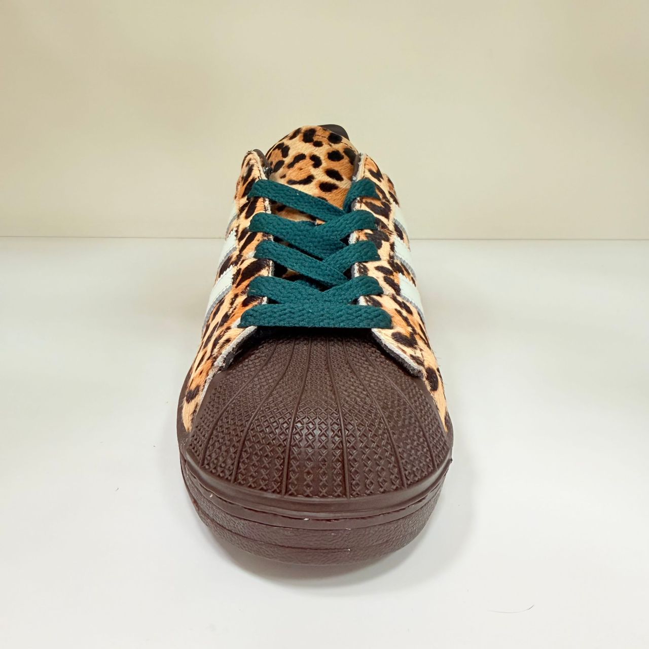 adidas アディダス】レオパード柄入荷‼︎ | 北方店 | フィットハウス