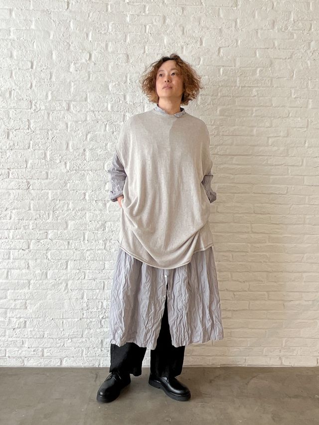 SALE】ホワイトドビー ワンピース | (パドカレ)公式オンラインストア