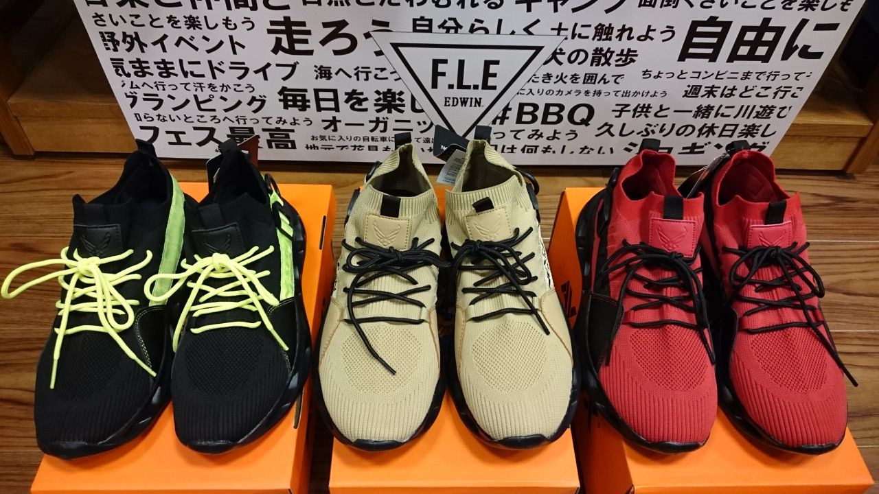 AVIREX】新作スニーカー入荷! CSMEN /シーズメン 公式ショップブログ