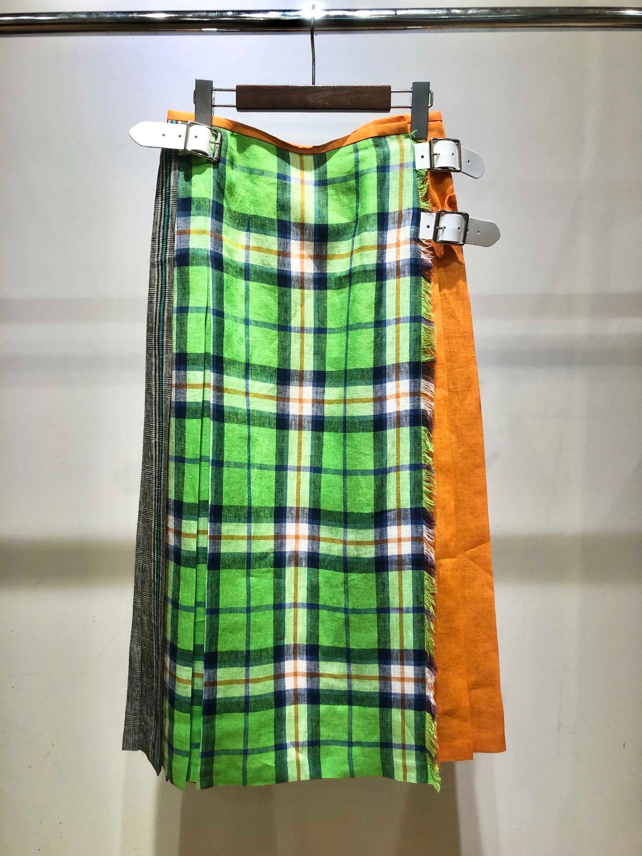 Uncut Bound札幌店 O Neil Of Dublin オニールオブダブリン 別注スカート B 2nd Uncut Bound Uncut Bound 札幌 上野商会公式ブログポータルサイト