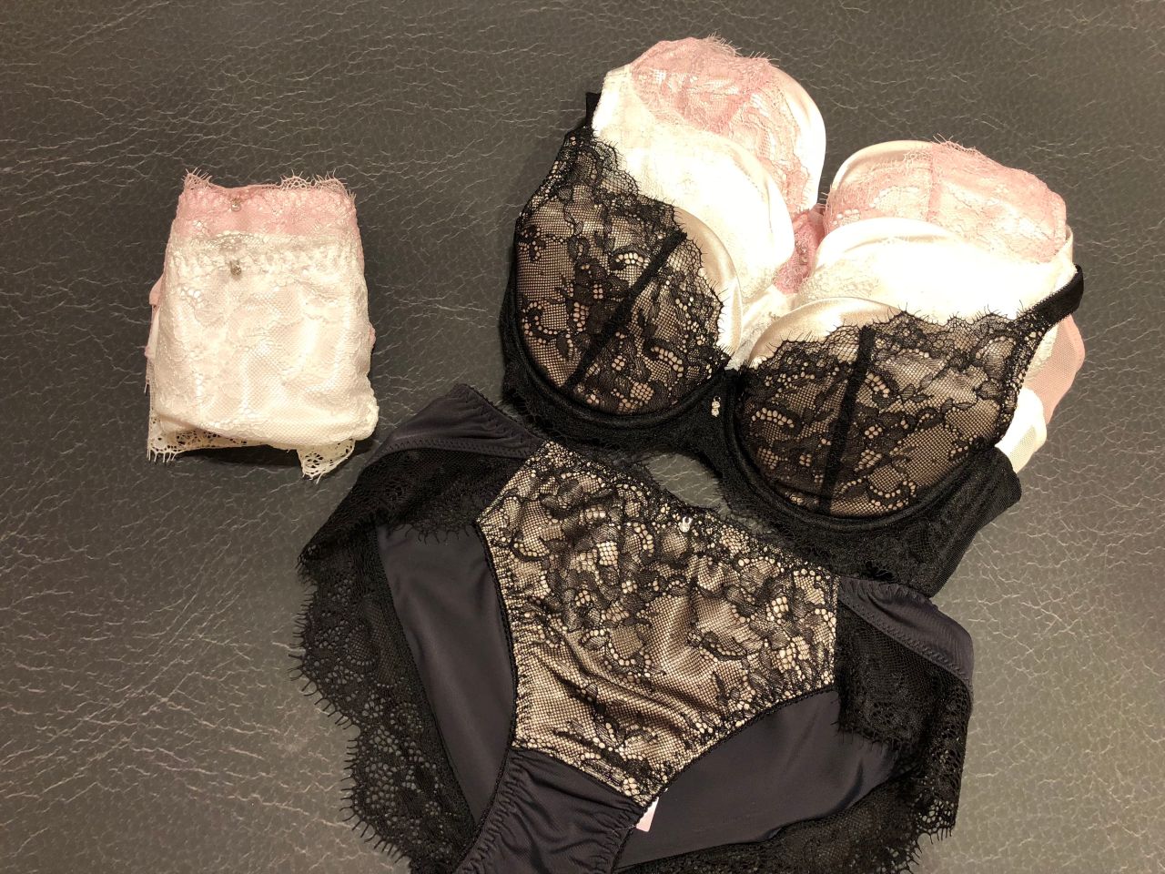 お得にデコルテふっくら美人 アトレ目黒店 下着の専門店アンテシュクレ Intesucre 公式ショップブログ