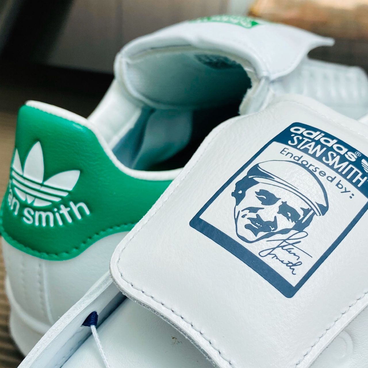 関税/送料込◆ADIDAS◆STAN SMITH GOLF◆ゴルフシューズ◆正規品 Adidas◇STAN SMITH◇スタンスミス ゴルフシューズ スパイクレス