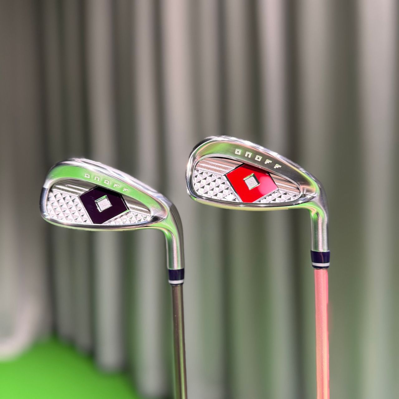 ONOFF オノフ レディース ゴルフクラブ10本セット 2019モデル オノフ