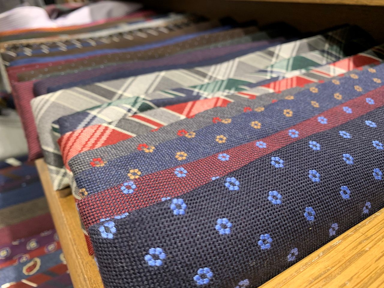 品川店の 秘密の話 アトレ品川店 メーカーズシャツ鎌倉 公式ショップブログ Maker S Shirt Kamakura