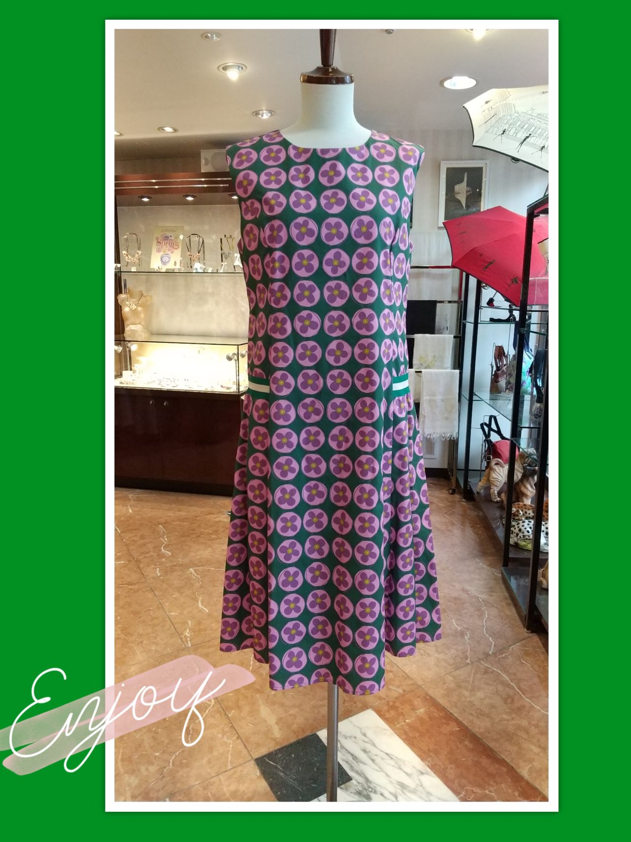 ワンピース アビステ ABISTE - ABISTE 【Liebe】購入のワンピース⭐️M  