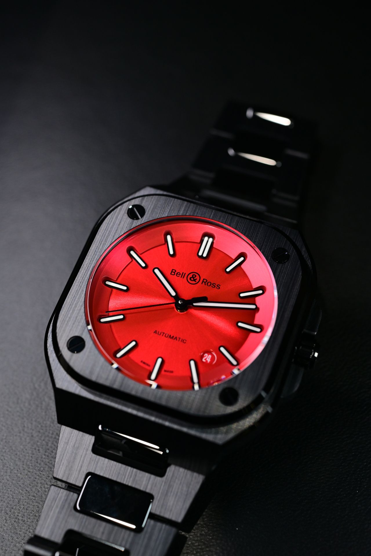 ベル＆ロス】BR05 新作日本限定登場！ | 岡山拠点のトミヤ