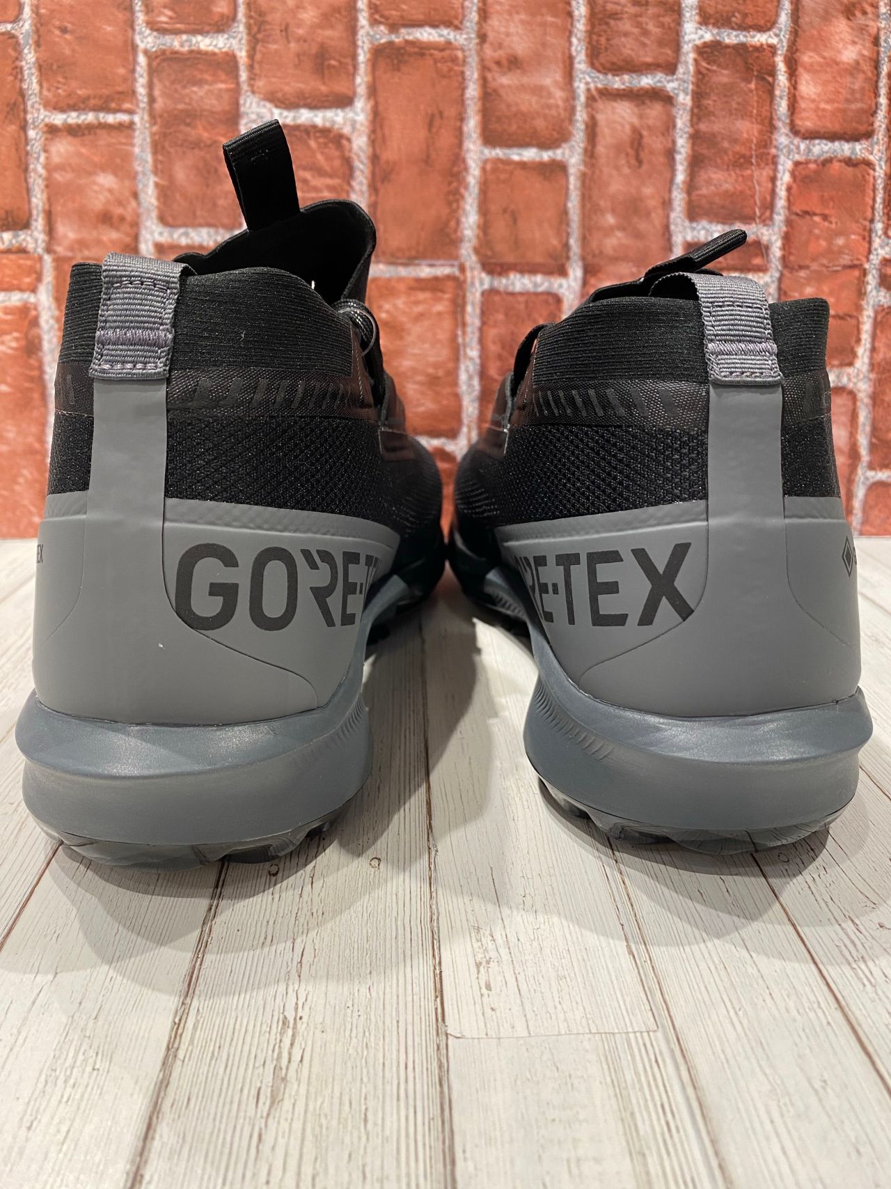 NIKE】INFINITY TOUR NEXT% 2 GTX W DENIM TURQUOISE – HYPEGOLF