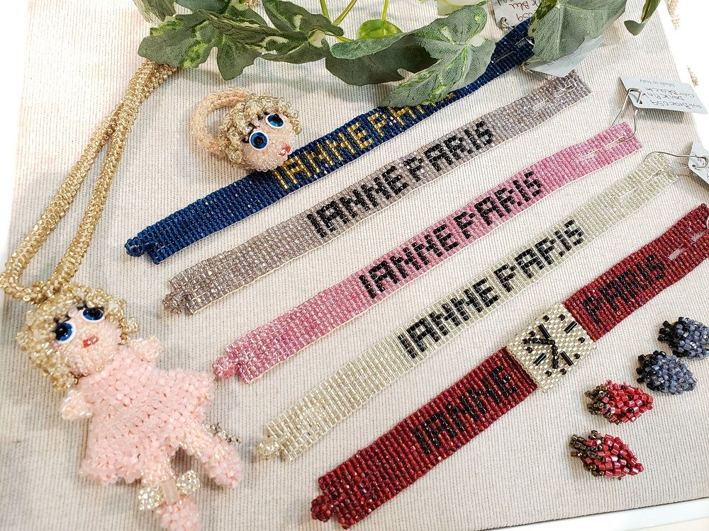 IANNE人気バッグ☆オリビア | IANNE(イアンヌ) | IANNE TOKYO