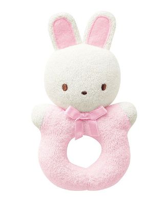 来年の干支【うさぎ】ファミリアにもたくさんありました