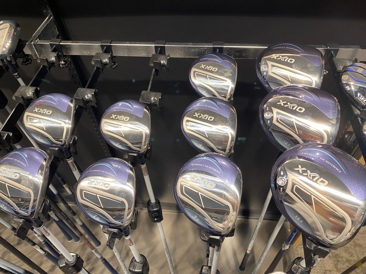 XXIO14(ゼクシオ)レディース試打クラブ入荷✨】 | ゴルフ5