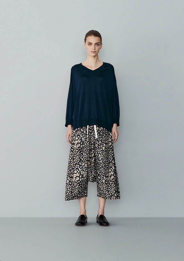 #09 mizuiro ind 2017 AW COLLECTION