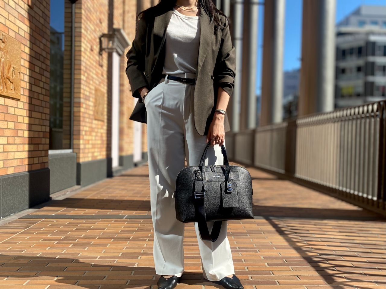 2wayバッグの検索結果 | IANNE(イアンヌ) | スタジオアタオ公式