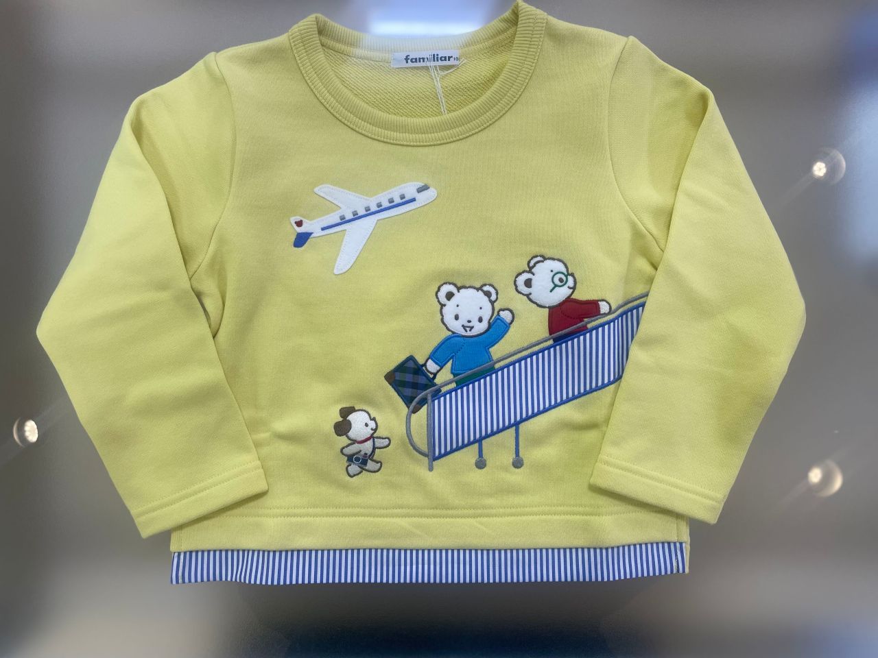 新作のお洋服が入荷しました!|ファミリアいよてつ髙島屋ファミリアの 新作のお洋服が入荷しました!|ファミリアいよてつ髙島屋ファミリアの