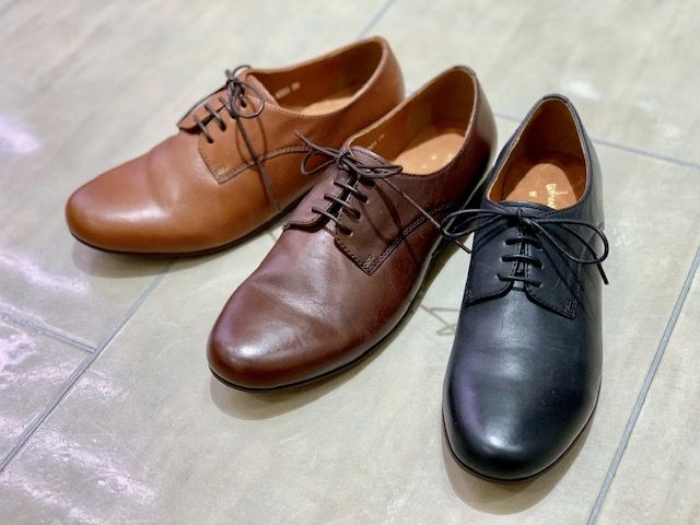 Wash Whoop De Doo レースアップシューズ Essay ルミネ大宮店 Wash 銀座ワシントン靴店 公式ショップブログ