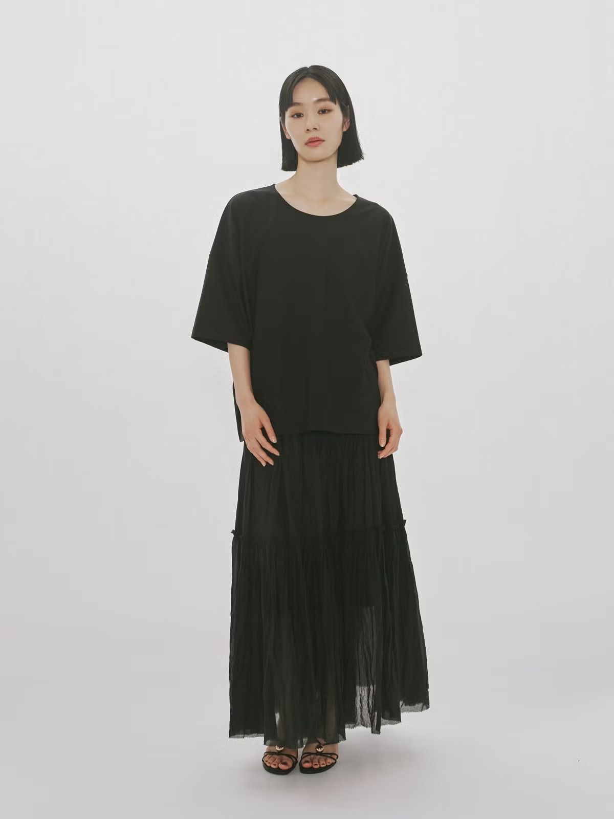 MIDIUMISOLID 2026 Summer collection (37)