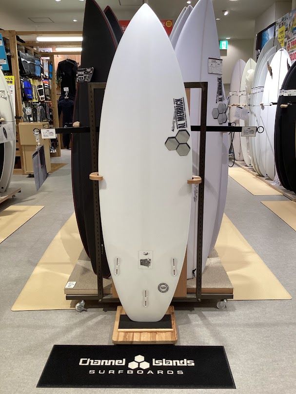 サーフボード 5'9 27.9ℓ AL MERRICK OG FLYER