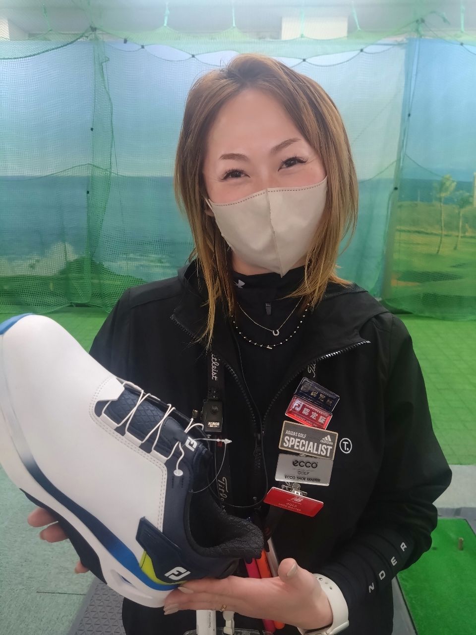 フットジョイ最新作発売 | ゴルフ5 西葛西店 | ゴルフ5 / GOLF5 公式