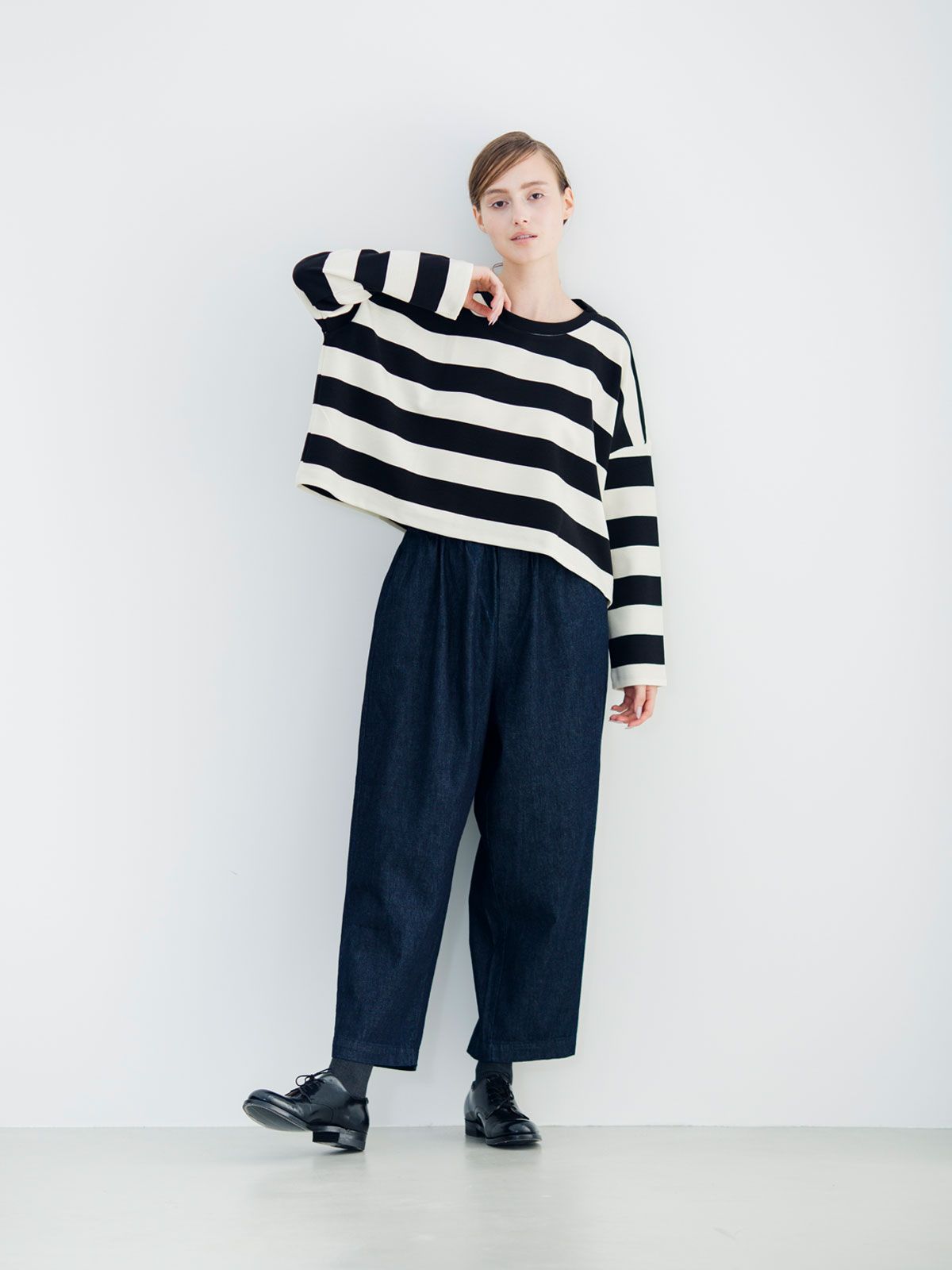 mizuiro ind 2020AW 1st