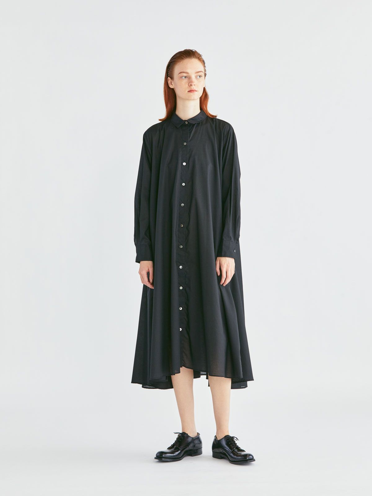 mizuiro ind 2020AW 1st