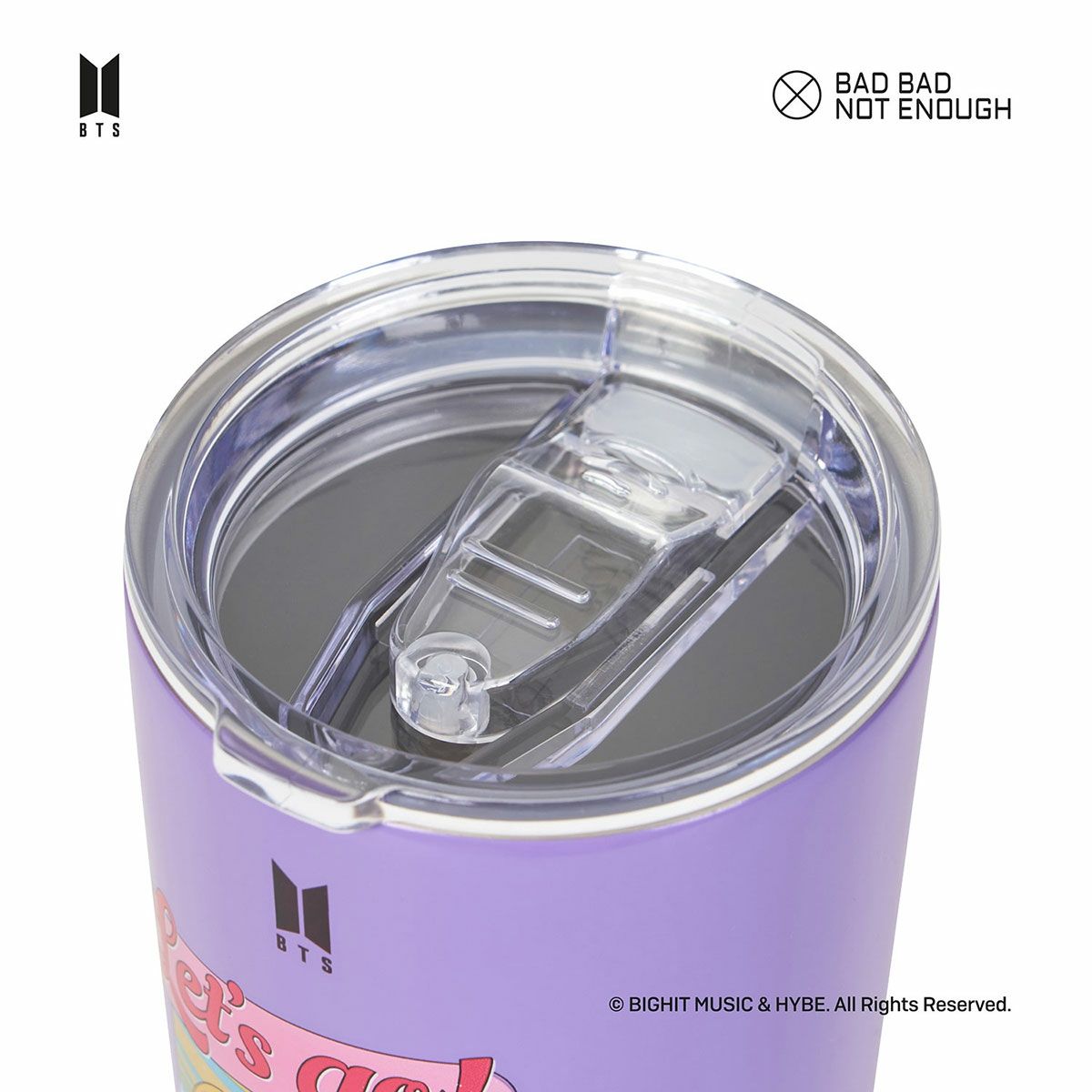 BTS×BBNE Dynamite限定デザイングッズ予約販売開始！【BTS