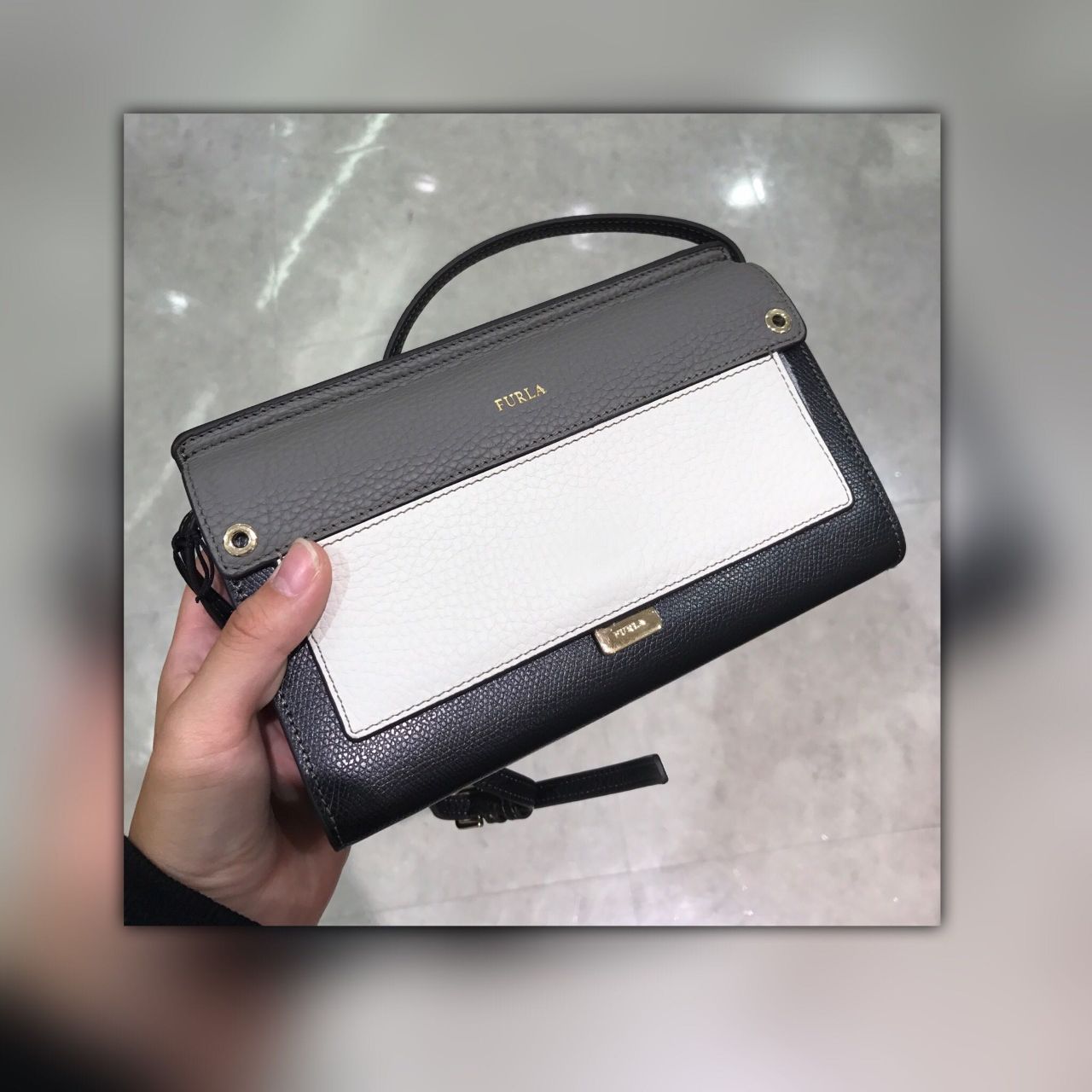 Furla Like Cross Body りんくうシークル店 フィットハウス公式ショップブログ Fithouseblog