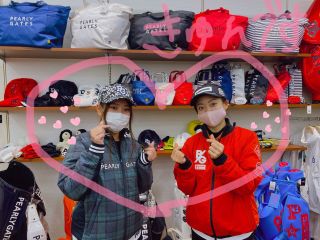 パーリーゲイツ、この冬着たいウェア❣️ | ゴルフ5 姫路中地店