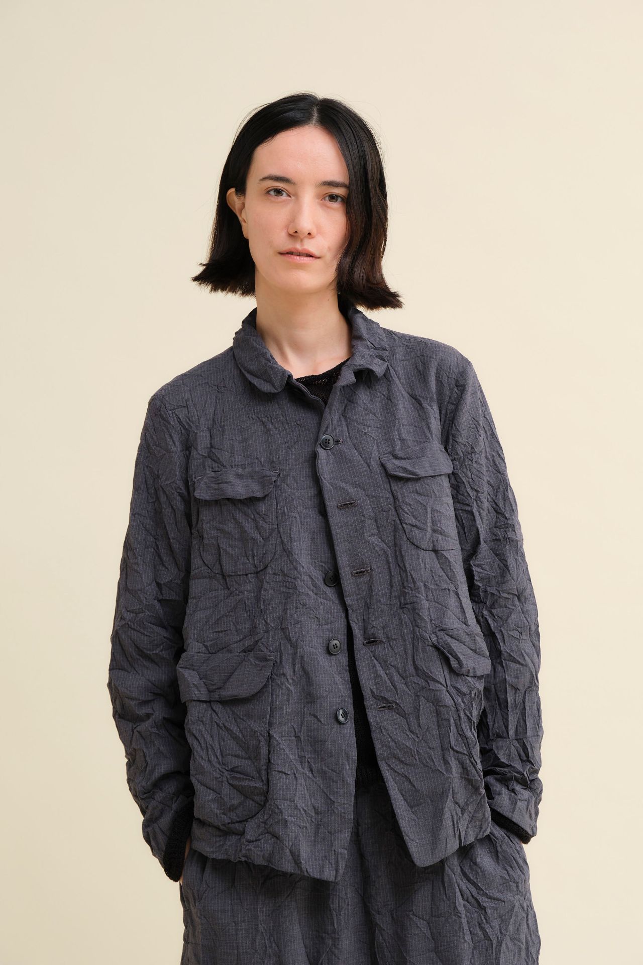 RECOMMEND ITEM | 横浜髙島屋店 | pas de calais | パドカレ 公式