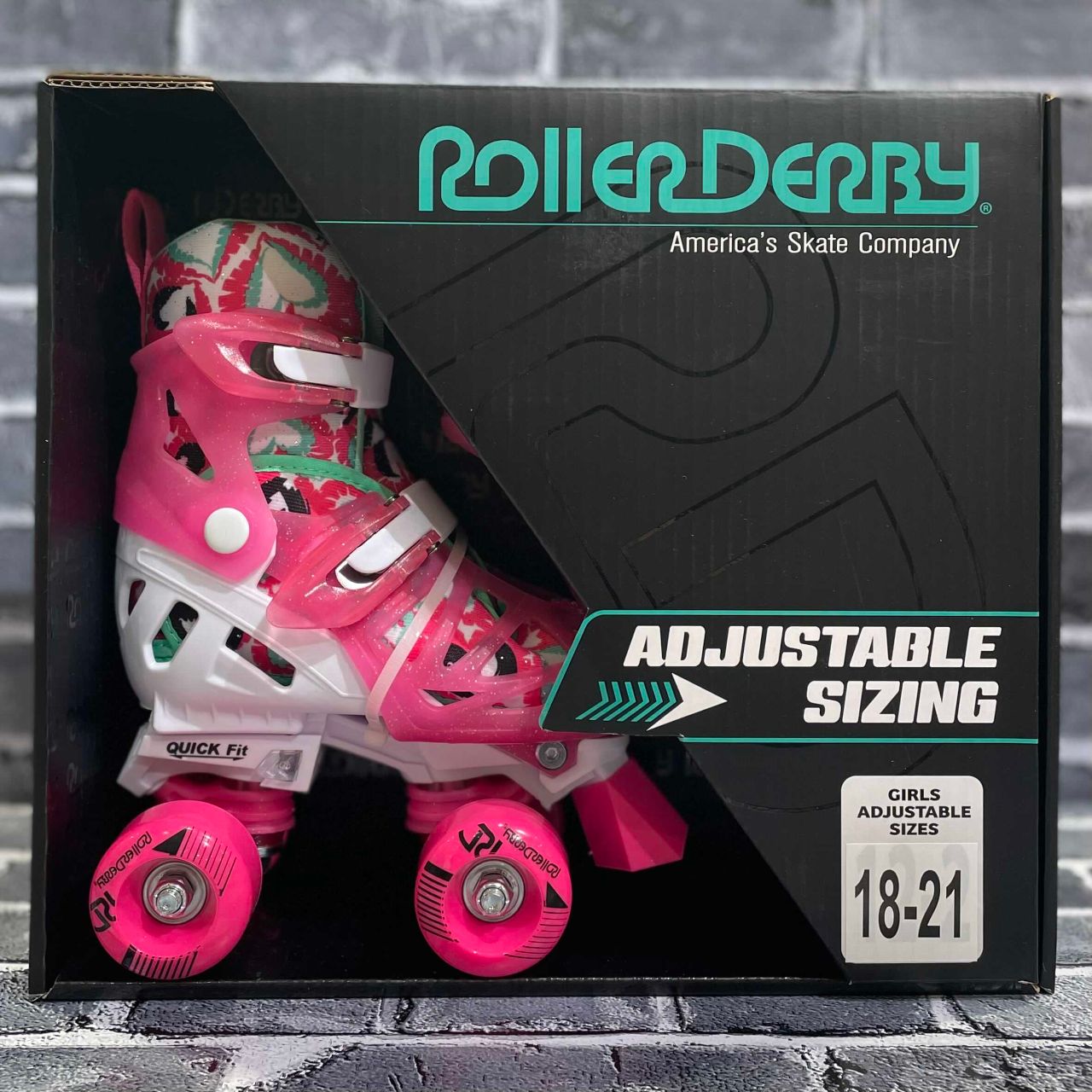 Rollerskate 亀有店 Roller Skate情報 アリオ亀有店 Shop News ムラサキスポーツ Murasaki Sports公式サイト