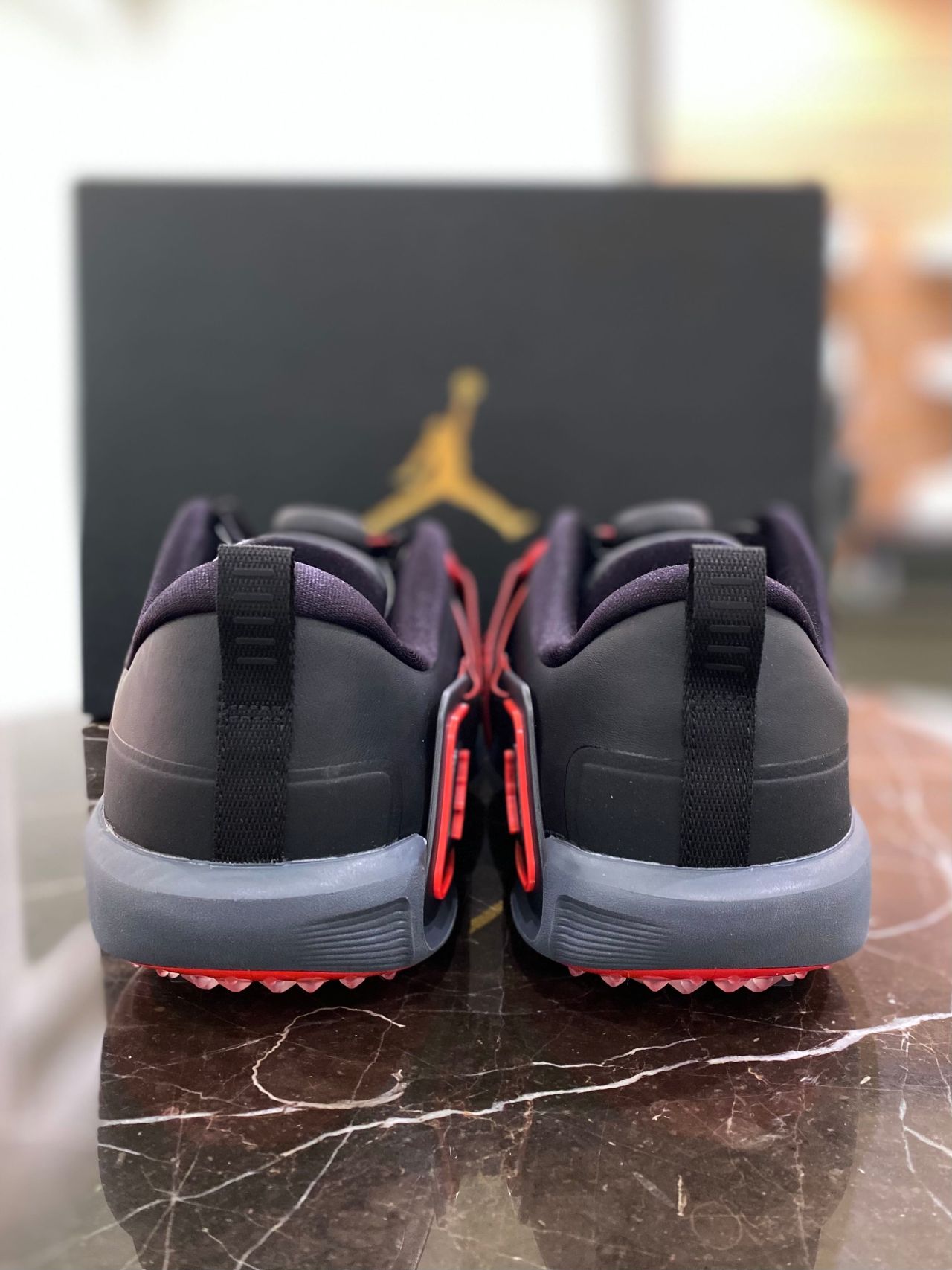 NIKE/ナイキ】ジョーダン エア レブ 入荷いたしました‼️ | ゴルフ5