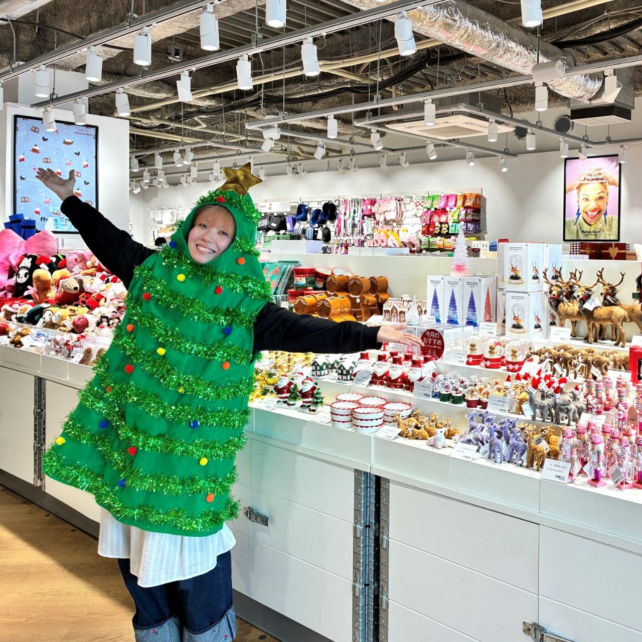 デンマーク　雑貨 フライング タイガー コペンハーゲン | Flying Tiger Copenhagen