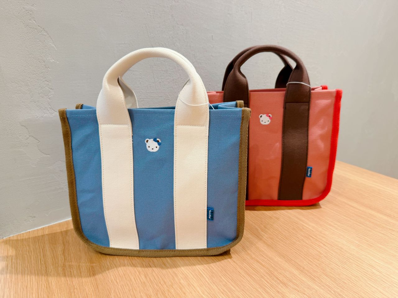 東京限定アイテム入荷しました⭐︎｜ファミリア代官山店の公式ブログ