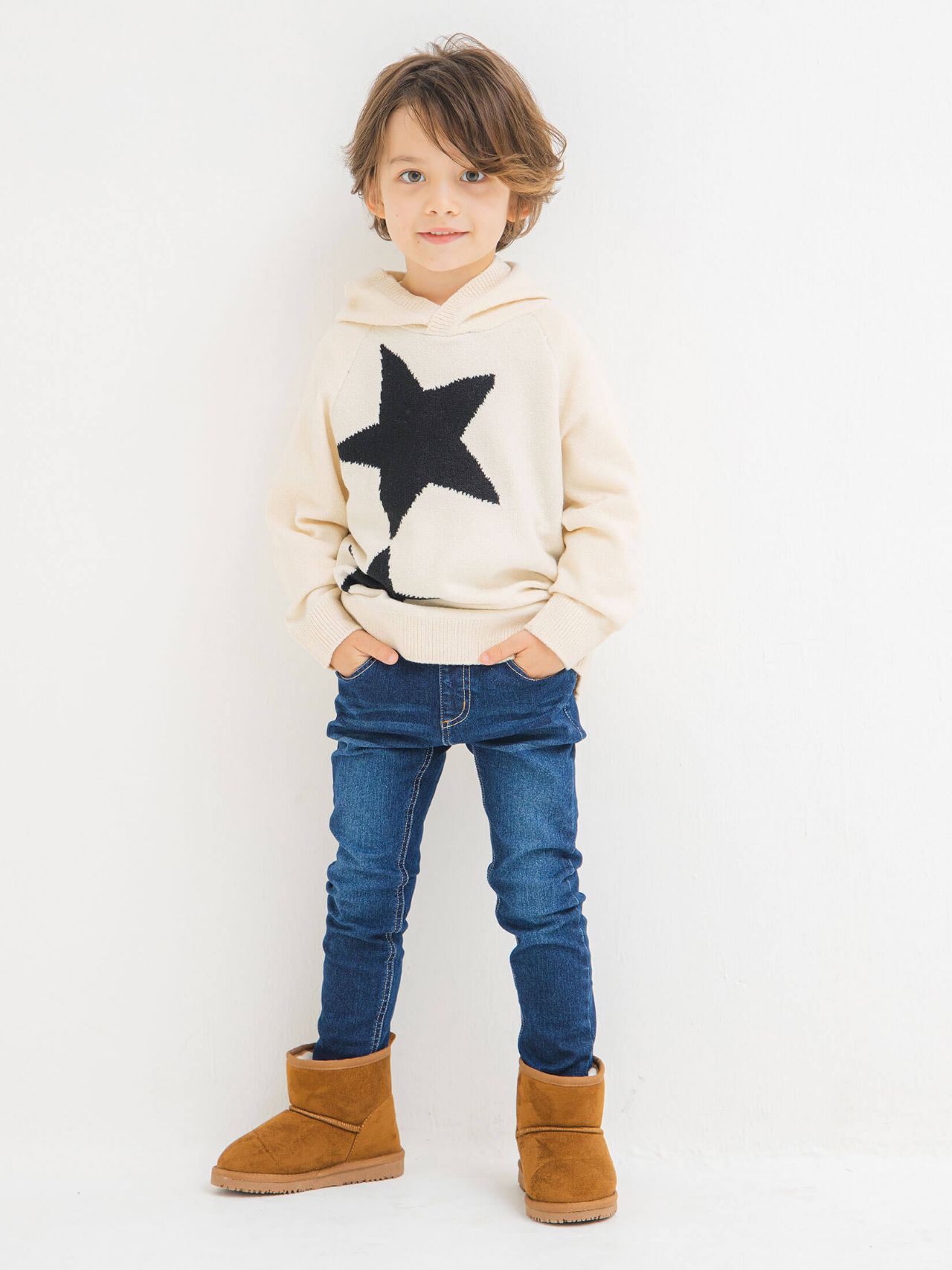 男女兼用☆ムートンブーツ☆ | branshesヴィアモールアピタ江南西 ...