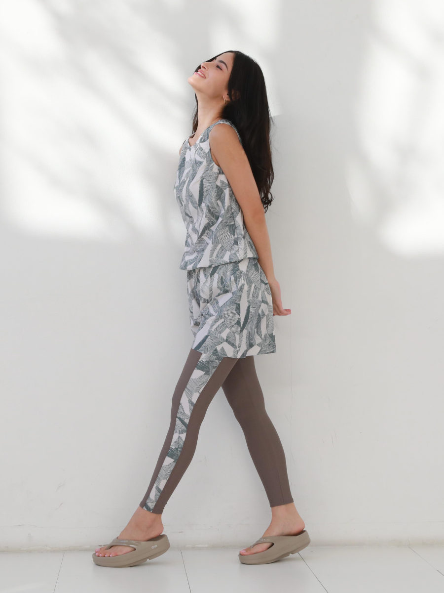 Riberce】＆ALBOVEミックス オトナcut | 玉川髙島屋S.C. Riberce店