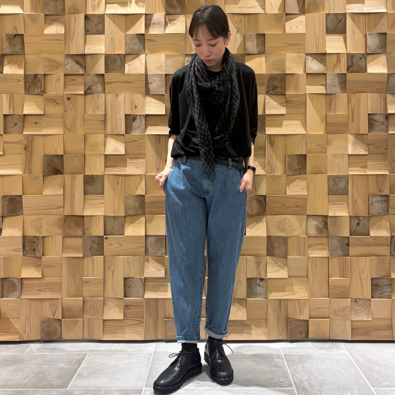 玉川髙島屋店 | pas de calais | パドカレ 公式ブログ | pas de