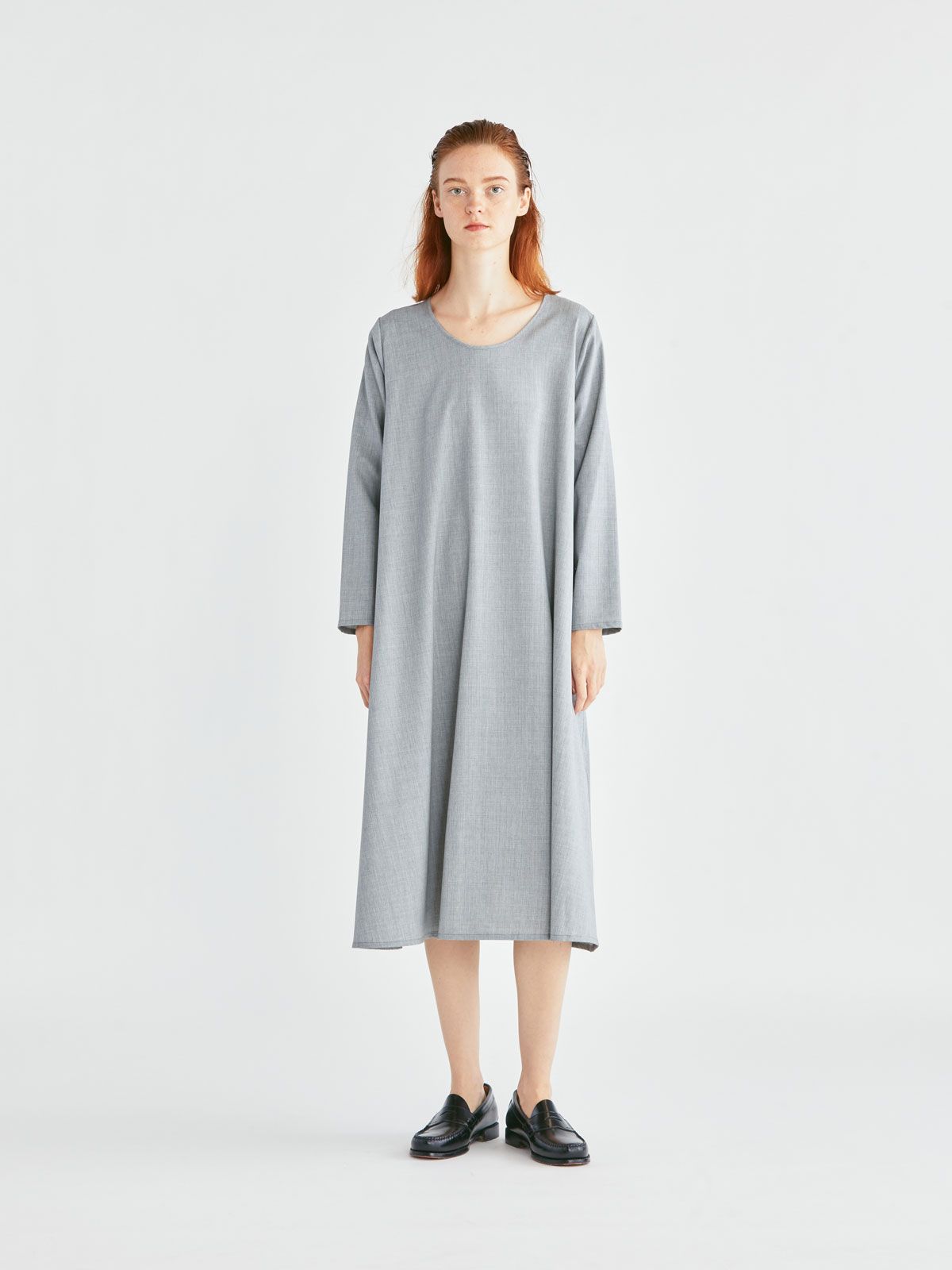 mizuiro ind 2020AW 1st