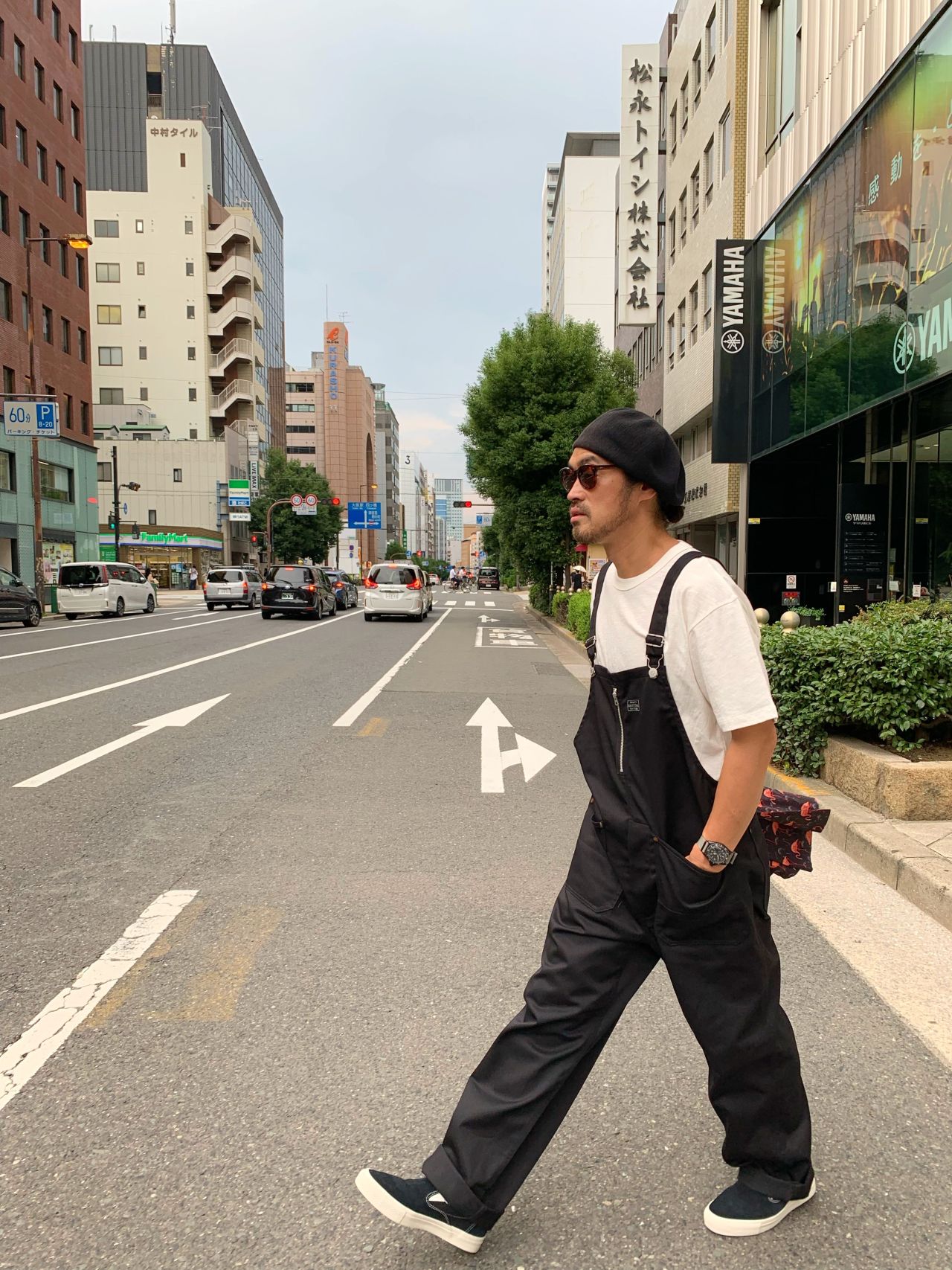 Schott ショット オーバーオールのススメ 夏編 Schott Schott West 上野商会公式ブログポータルサイト