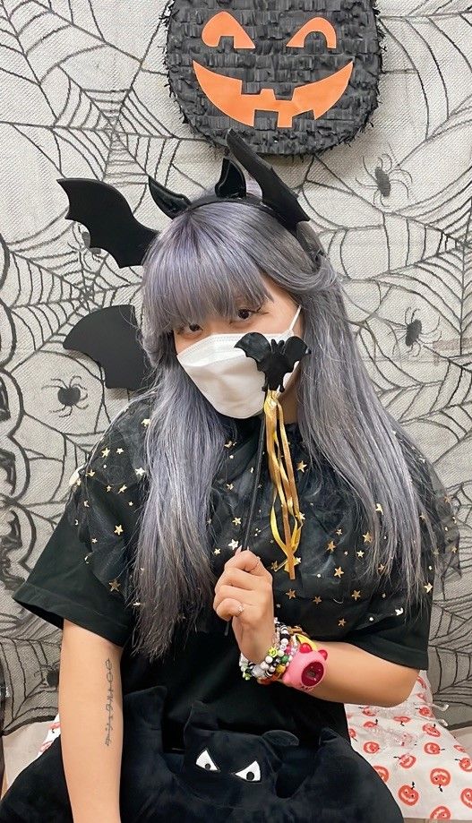 HALLOWEEN DRESSUP BOOK | 表参道ストア | フライング タイガー