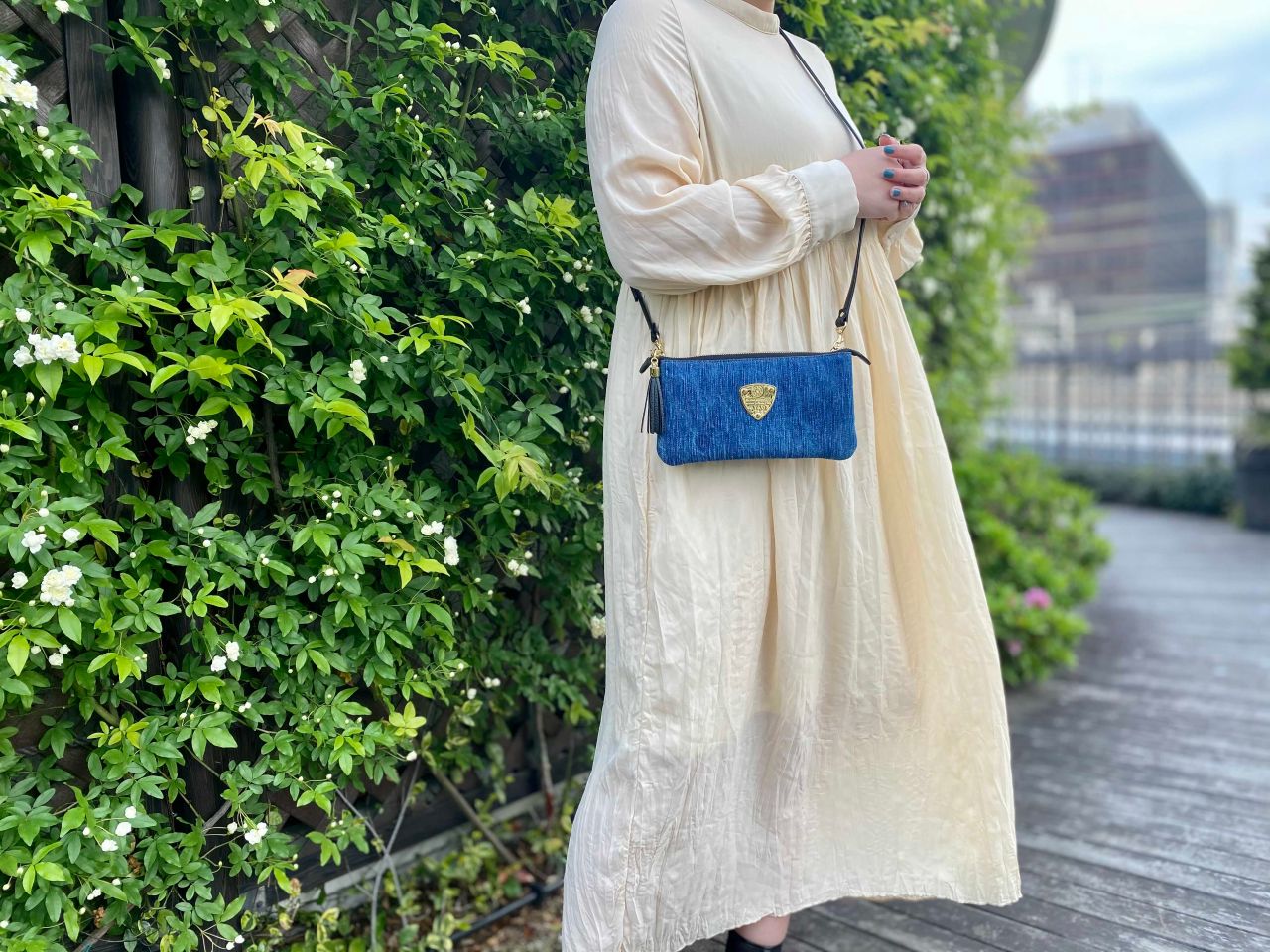 デニム愛が止まらない♥ | ATAO(アタオ) | ATAO 有楽町店 | スタジオア