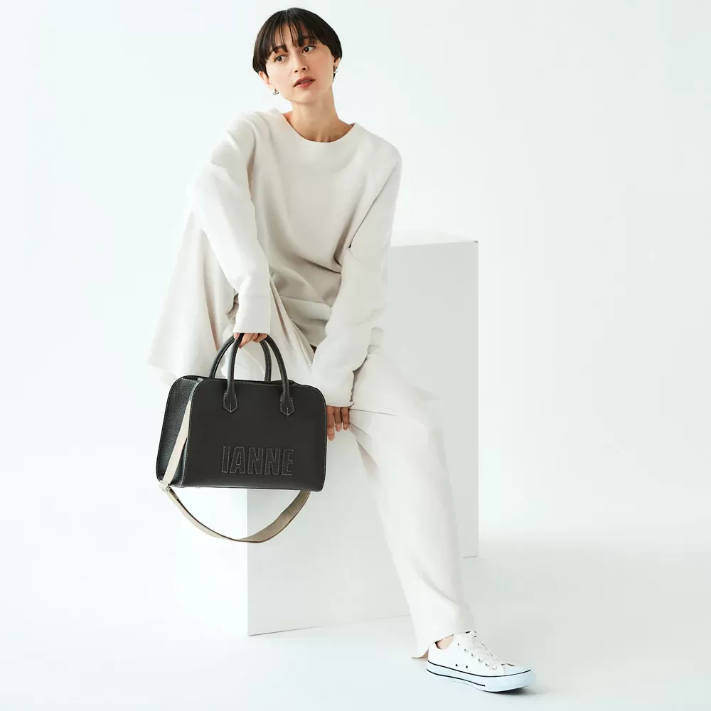 IANNE告知】2025A/W 新作｜サンラザールのピアノ | IANNE(イアンヌ