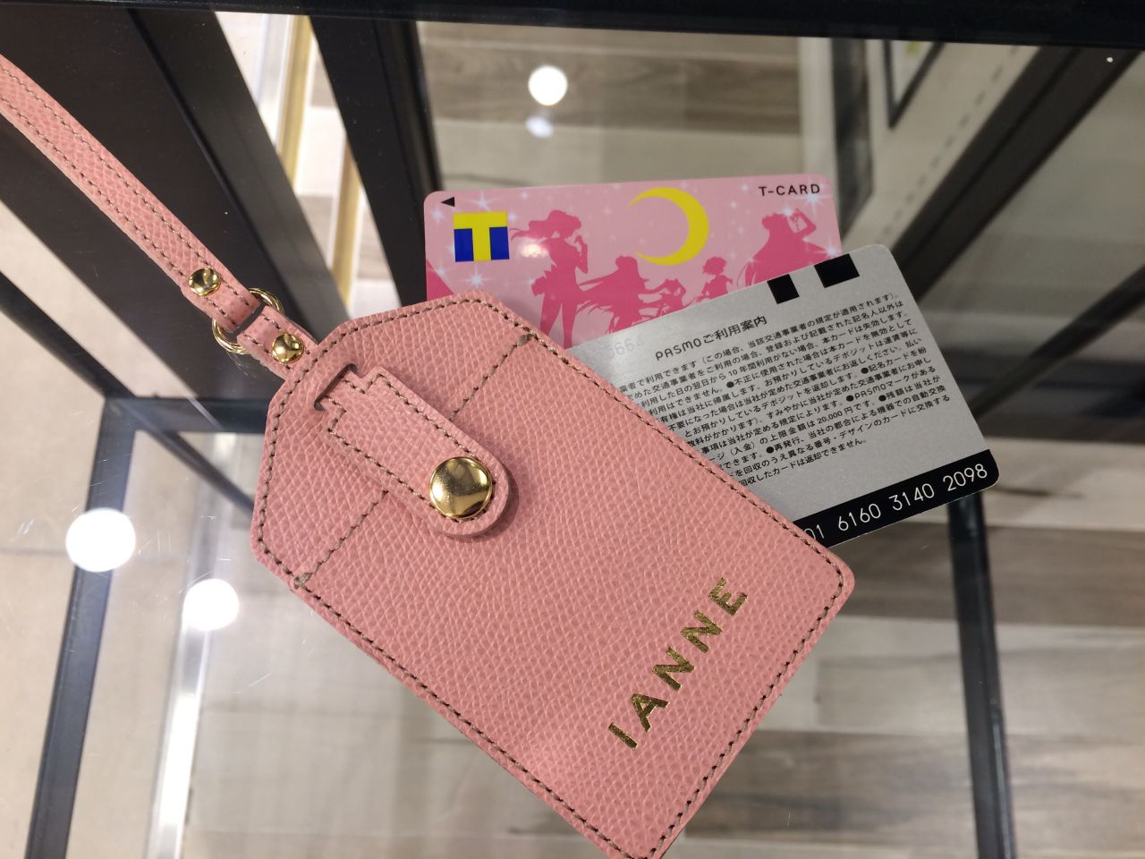 春を先取り！ | IANNE(イアンヌ) | IANNE アタオランド店（KOBE