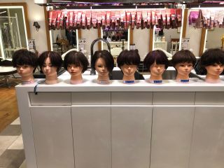 武蔵小杉店の大イベント ショートスタ 美容室カキモトアームズのオフィシャルサイト