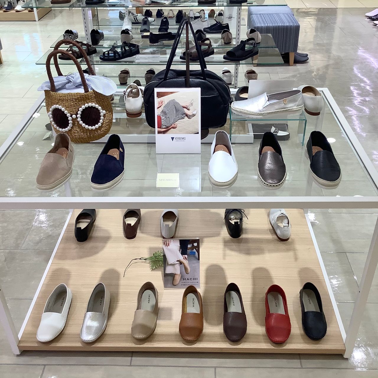 軽い！【SAYA（サヤ）】厚底サンダル | WASH ルミネ大宮店 | WASH