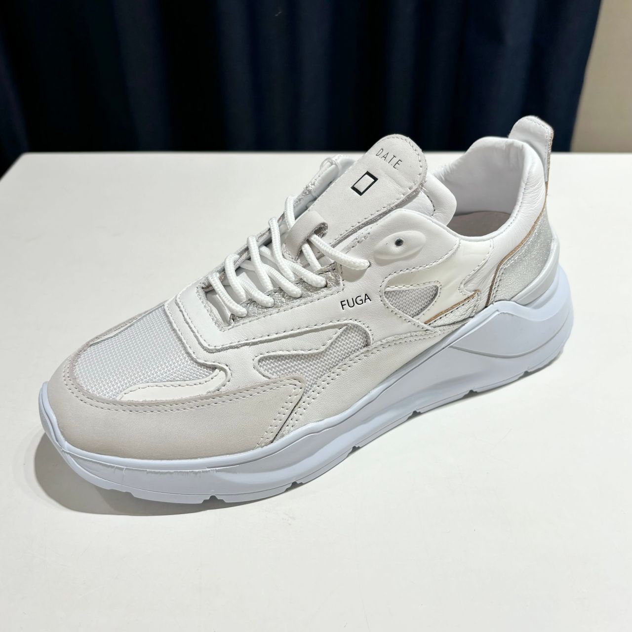 D.A.T.E.(デイト) FUGA入荷！ | WASH ルミネ大宮店 | WASH | 銀座