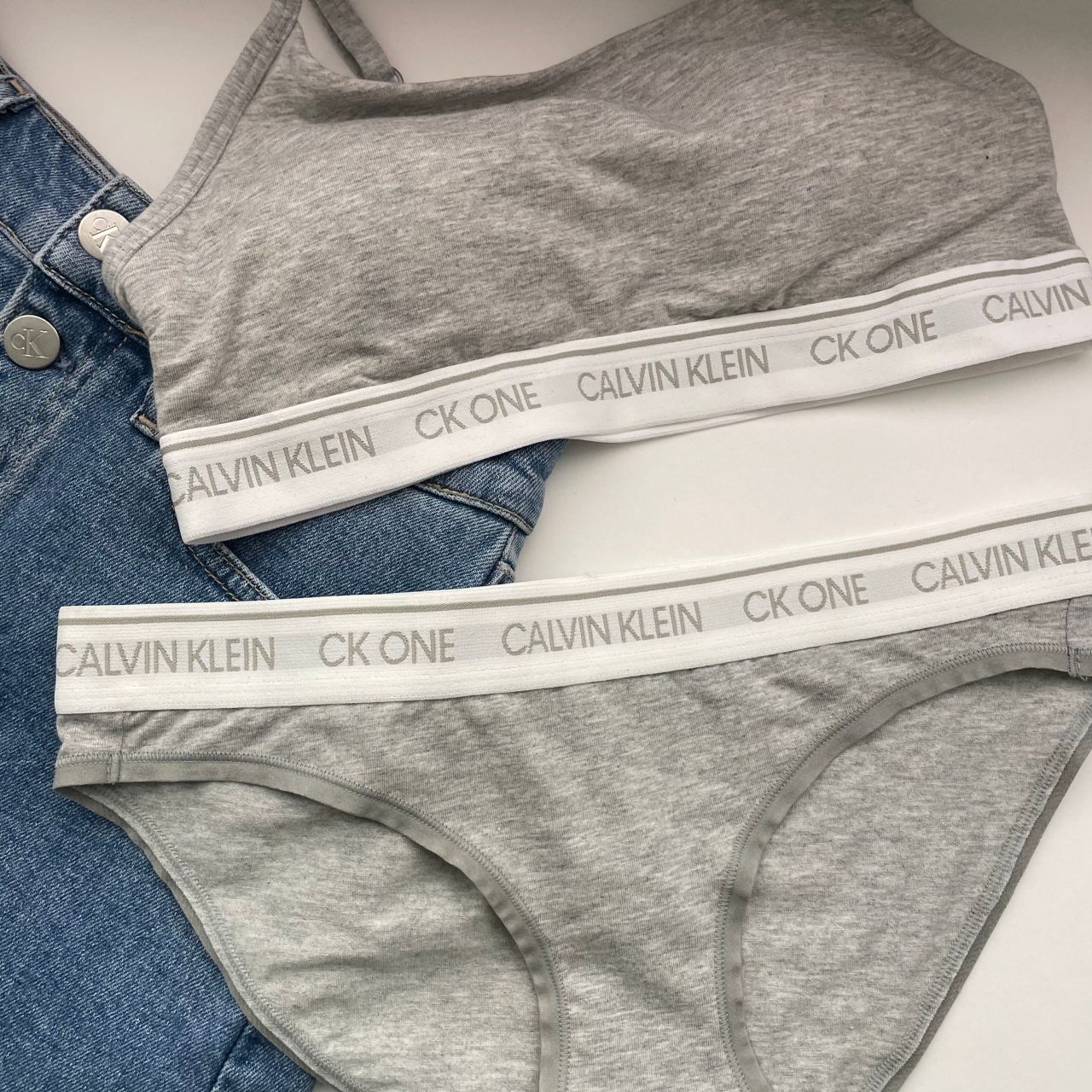 ペア Calvin Klein Underwear カルバン クライン公式ショップブログ